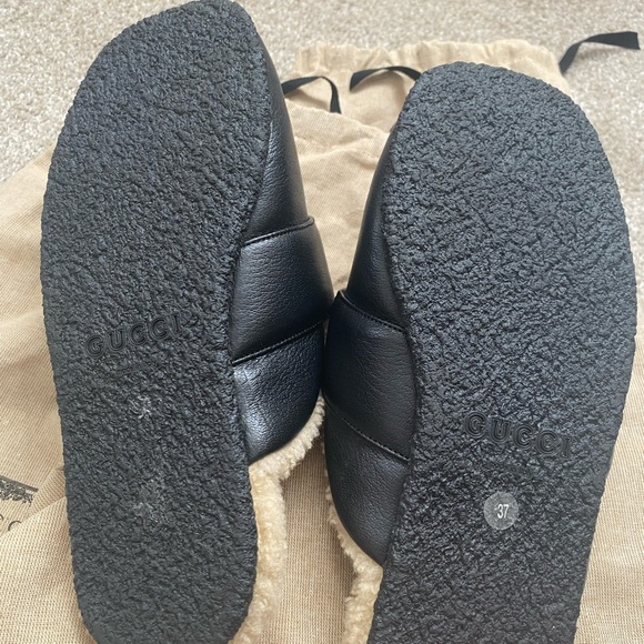 Gucci slides - Picture 4 of 10
